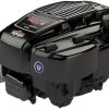 Engine, vertical, 5.9 HP, 850E series, Briggs & Stratton