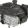 Motor, vertical de 5,9 HP, 850E, un cilindro, Briggs & Stratton