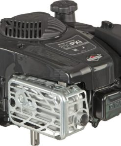Motor, vertical de 5,9 HP, 850E, un cilindro, Briggs & Stratton