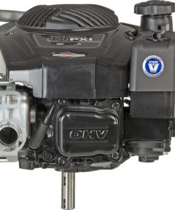 Motor, vertical de 5,9 HP, 850E, un cilindro, Briggs & Stratton