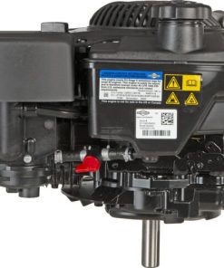 Motor, vertical de 5,9 HP, 850E, un cilindro, Briggs & Stratton