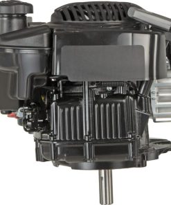 Motor, vertical de 5,9 HP, 850E, un cilindro, Briggs & Stratton