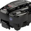 Engine, vertical, 5.9 HP, 850E series, Briggs & Stratton