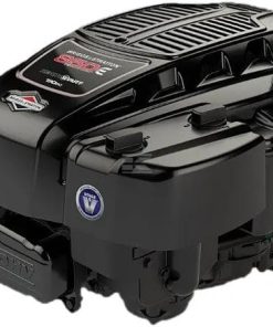 Engine, vertical, 5.9 HP, 850E series, Briggs & Stratton