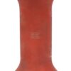 Disc harrow spacer sleeve
