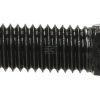 Tornillo arado cabeza avellanada redonda de cuello cuadrado con tuerca M12 x 40 12.9 DIN 608 5 Tornillo arado cabeza avellanada redonda de cuello cuadrado con tuerca M12 x 40 12.9 DIN 608