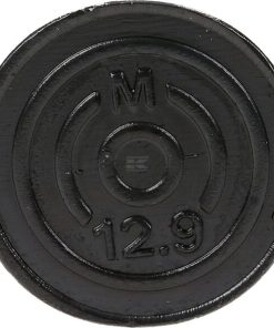 Tornillo arado cabeza avellanada redonda de cuello cuadrado con tuerca M12 x 40 12.9 DIN 608