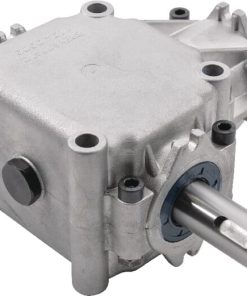 Caja L-25A 2,78:1