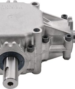 Caja L-25A 2,78:1