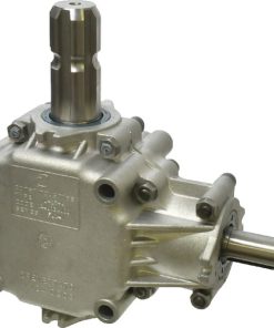 Caja de cambios L-25A 1:2.78