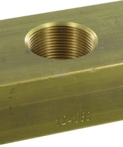Tuerca de rótula SW30