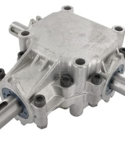 Caja L-25A 3,3:1
