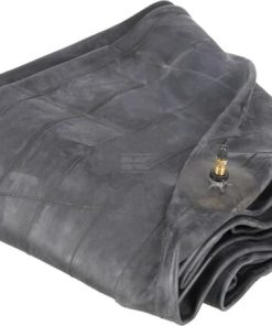 Cámara para llanta de Ø 46", 12.4/11-46;360/70R46, válvula para agua TR218A, Kramp