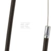 Cable Bowden de acelerador