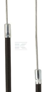 Cable del acelerador