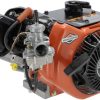 Engine, horizontal, 8.8 HP, Karting 206 series, Briggs & Stratton