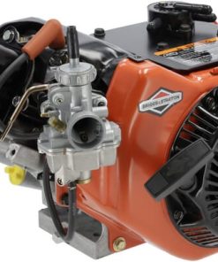 Engine, horizontal, 8.8 HP, Karting 206 series, Briggs & Stratton