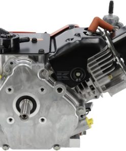 Engine, horizontal, 8.8 HP, Karting 206 series, Briggs & Stratton
