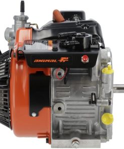 Engine, horizontal, 8.8 HP, Karting 206 series, Briggs & Stratton