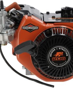 Engine, horizontal, 8.8 HP, Karting 206 series, Briggs & Stratton