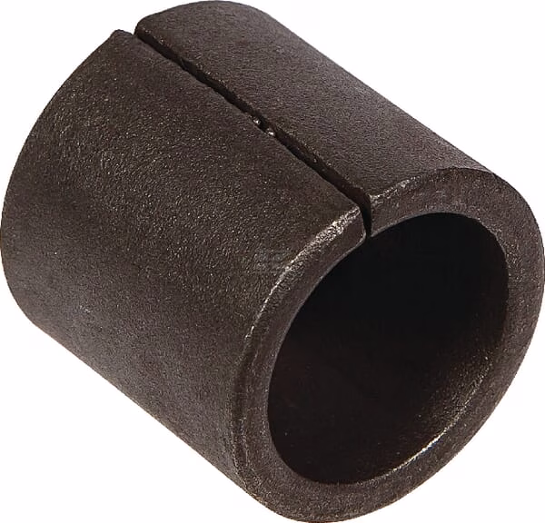 Casquillo de sujeción