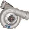 Turbocompresor Borgwarner