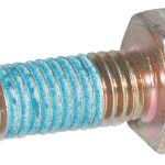 Perno de cuchilla Fella