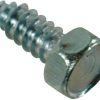 Tornillo corte B6,3x16 Fella 3 Tornillo corte B6,3x16 Fella