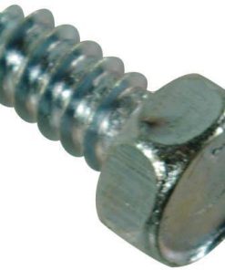 Tornillo corte B6,3x16 Fella