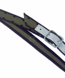 Collar 85x4 cm anilla-D