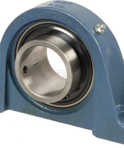Pillow block bearing