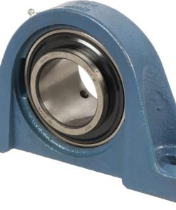 Pillow block bearing 3 Pillow block bearing