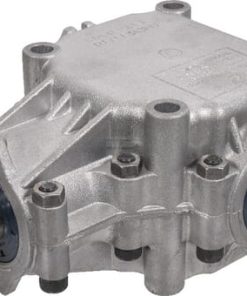 Engran. L-25A 1:3 + rueda lib.