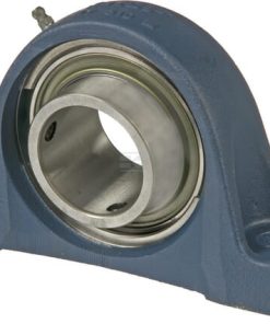 Pillow block bearing