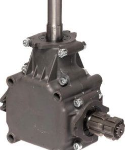 Gearbox L-25J 19 Gearbox L-25J