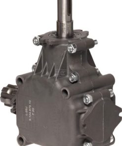 Gearbox L-25J 11 Gearbox L-25J