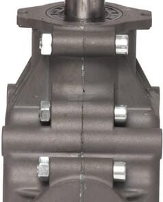Gearbox L-25J 12 Gearbox L-25J