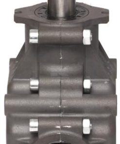 Gearbox L-25J 13 Gearbox L-25J