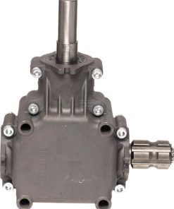 Gearbox L-25J 14 Gearbox L-25J