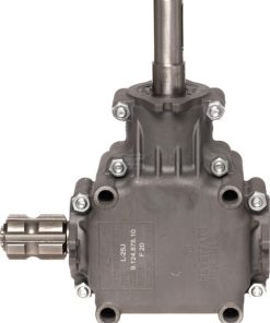 Gearbox L-25J 15 Gearbox L-25J