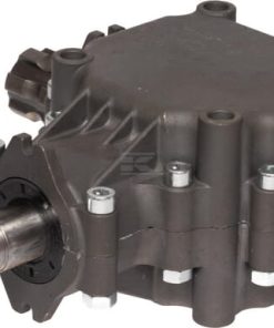 Gearbox L-25J 16 Gearbox L-25J