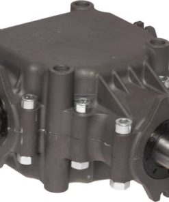Gearbox L-25J 17 Gearbox L-25J
