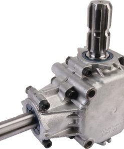 Caja de cambios L-25A 1:1,9