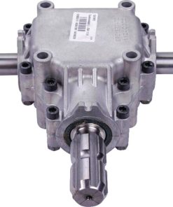 Caja L-25A 1:1,9