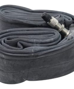 Cámara para llanta de Ø 28", 28-1.75, válvula recta 3 Cámara para llanta de Ø 26