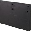 Rascador de goma para quitanieves, PO 641 Z-2838/OE 2 Rubber blade for snow plough, PO 641 Z-2838/OE