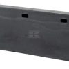 Rubber blade for snow plough, SNK 270 Z-4453