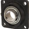 Caracasa para soporte de cojinete