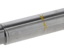 Main blade shaft TCJ92 3 Main blade shaft TCJ92