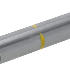 Second blade shaft